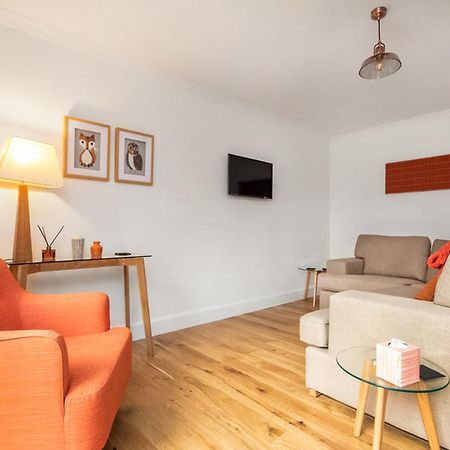 Willa Flat 1 Inverness Zewnętrze zdjęcie