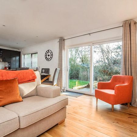 Willa Flat 1 Inverness Zewnętrze zdjęcie