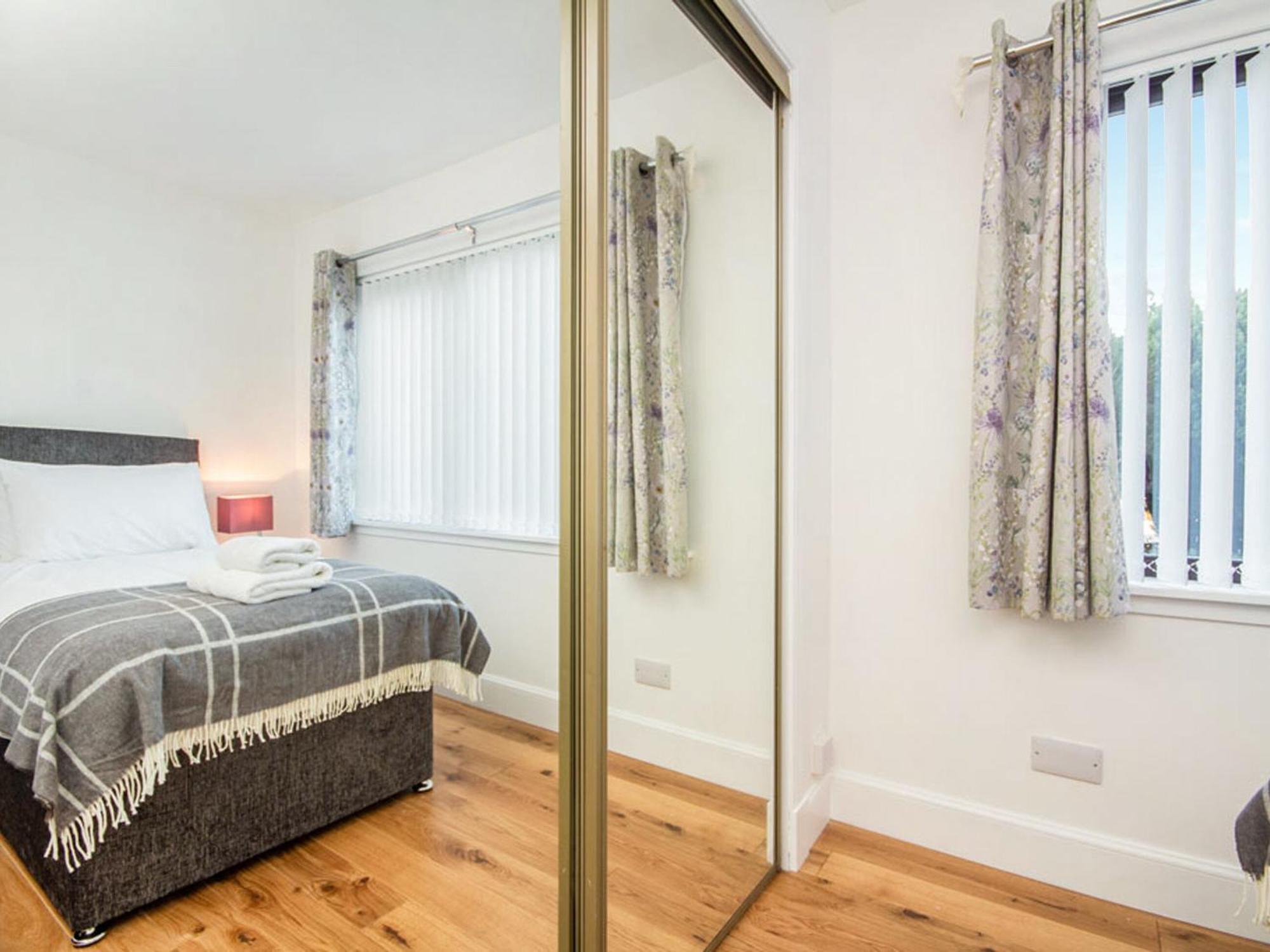 Willa Flat 1 Inverness Zewnętrze zdjęcie