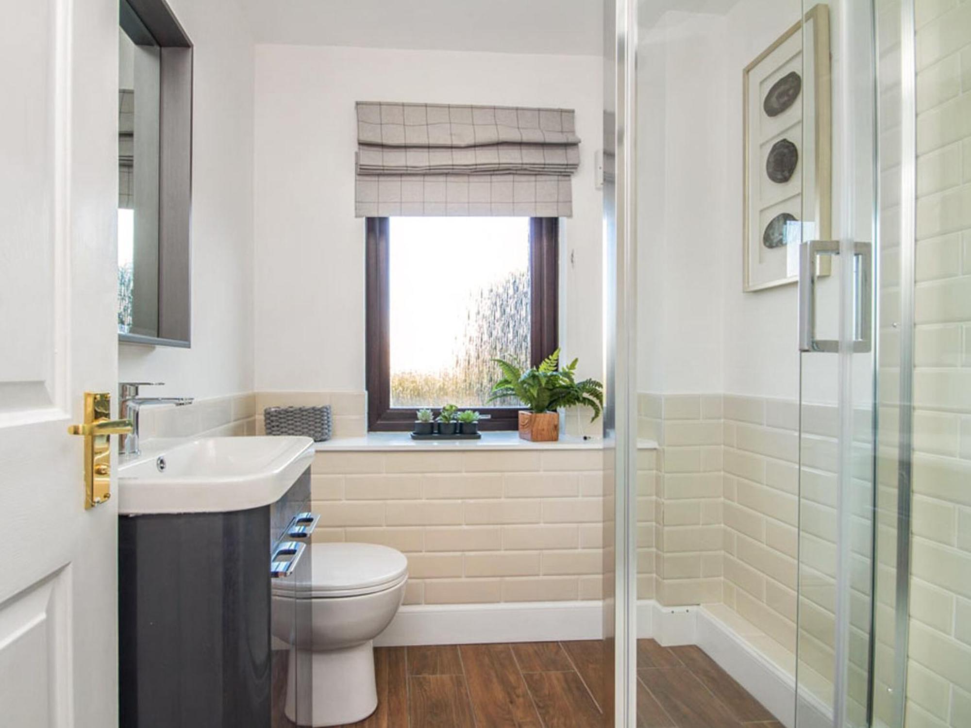 Willa Flat 1 Inverness Zewnętrze zdjęcie